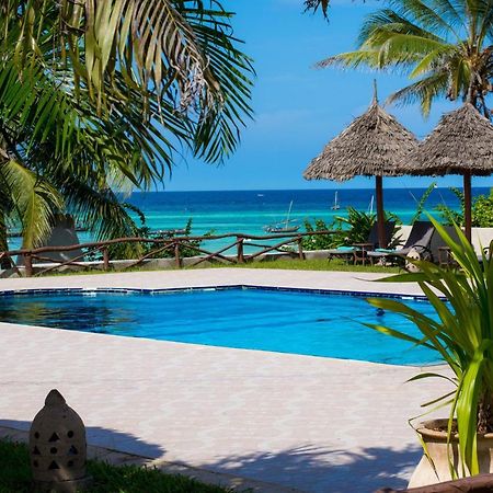 Sarabi Zanzibar Kizimkazi Exterior foto