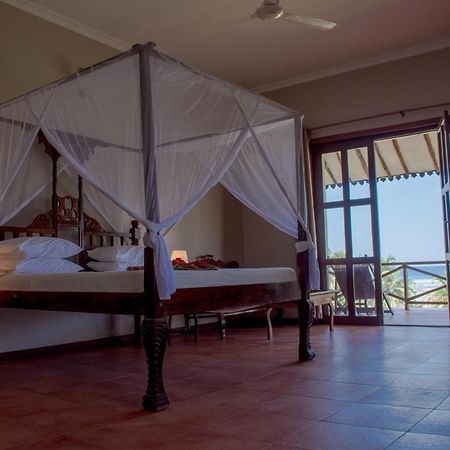 Sarabi Zanzibar Kizimkazi Exterior foto