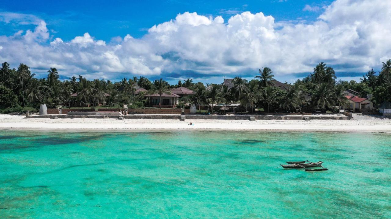 Sarabi Zanzibar Kizimkazi Exterior foto