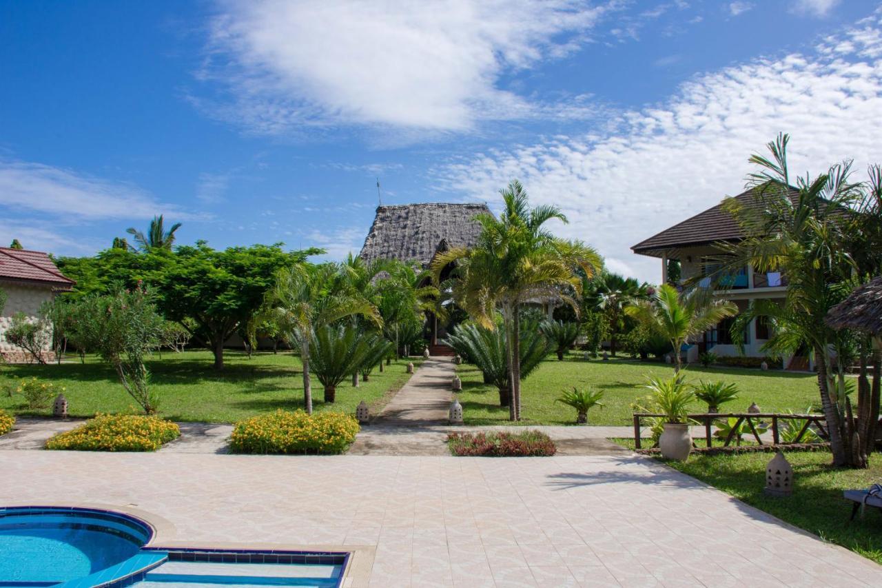 Sarabi Zanzibar Kizimkazi Exterior foto