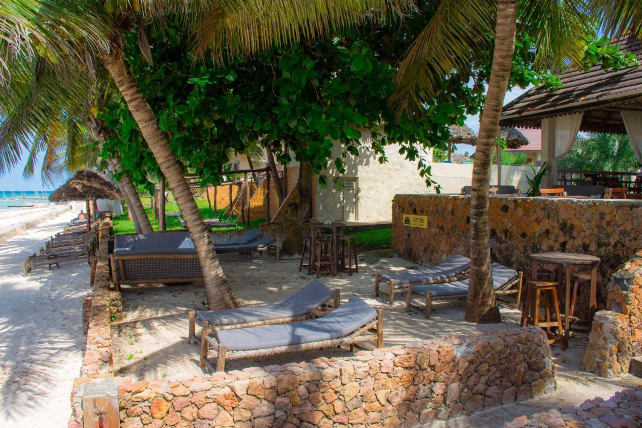 Sarabi Zanzibar Kizimkazi Exterior foto