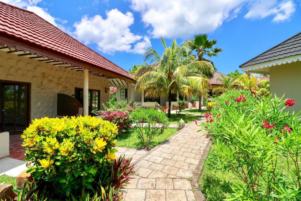 Sarabi Zanzibar Kizimkazi Exterior foto