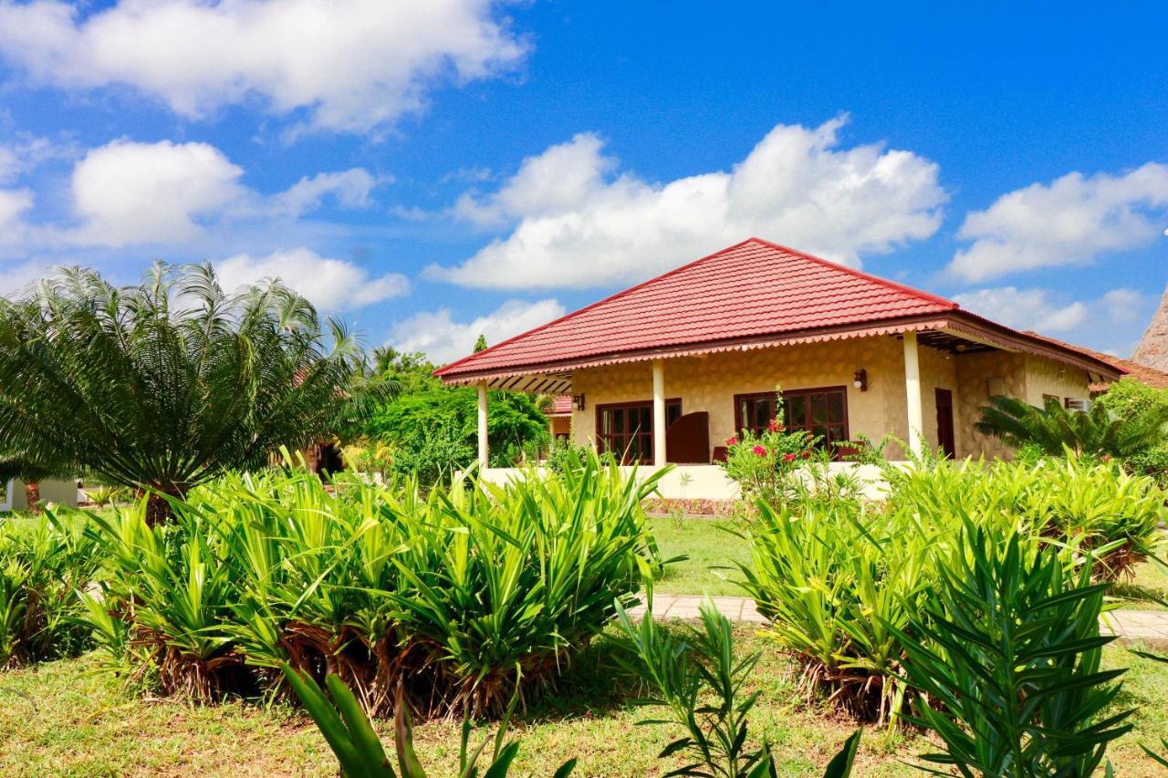Sarabi Zanzibar Kizimkazi Exterior foto