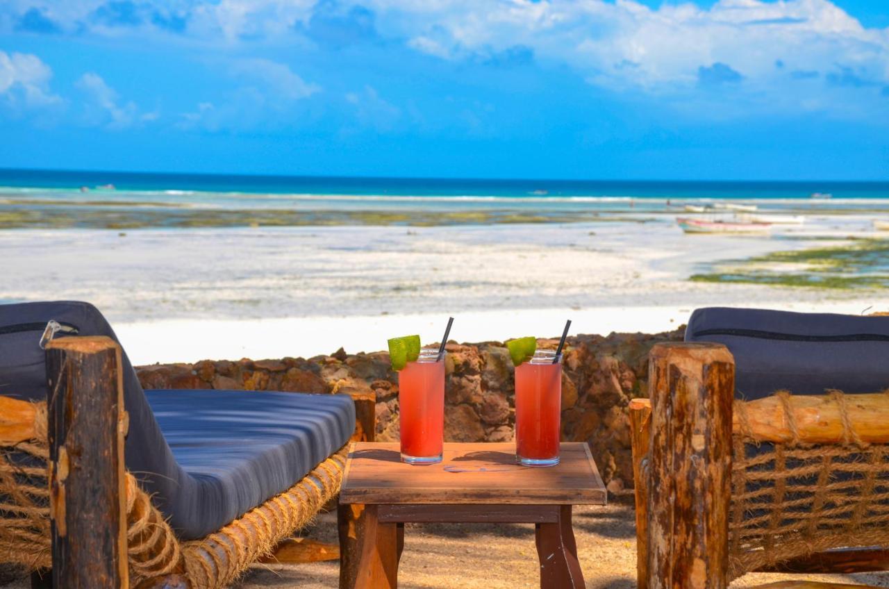 Sarabi Zanzibar Kizimkazi Exterior foto