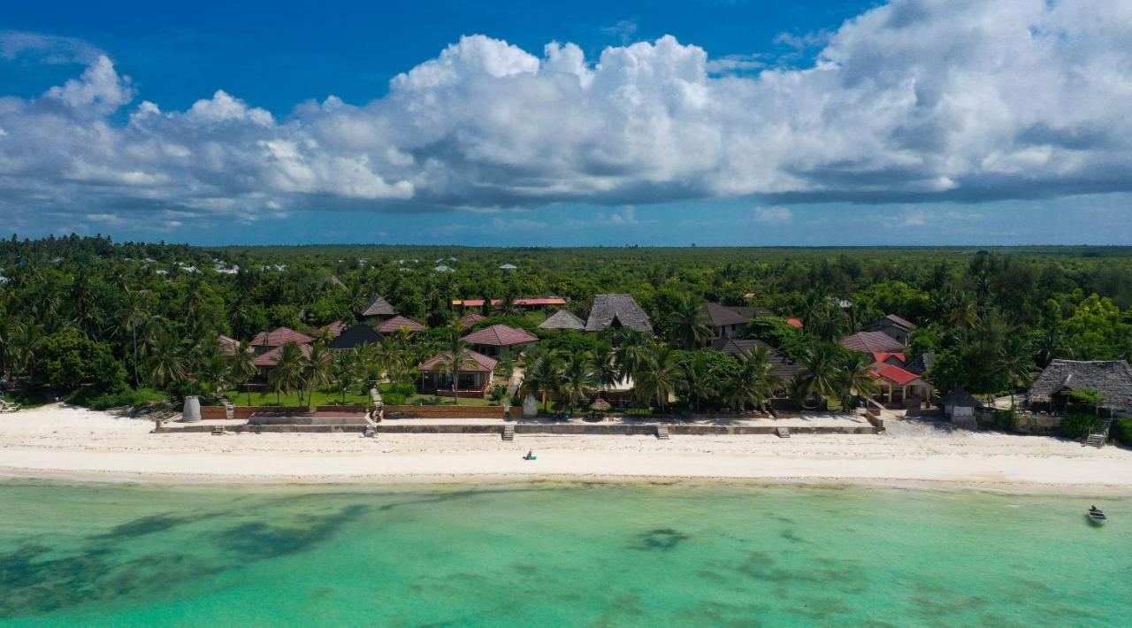 Sarabi Zanzibar Kizimkazi Exterior foto
