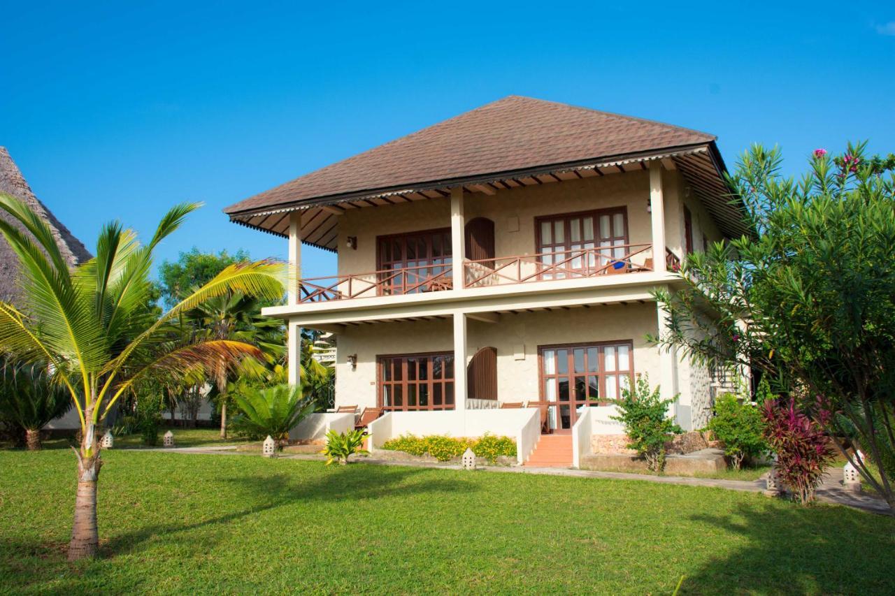 Sarabi Zanzibar Kizimkazi Exterior foto