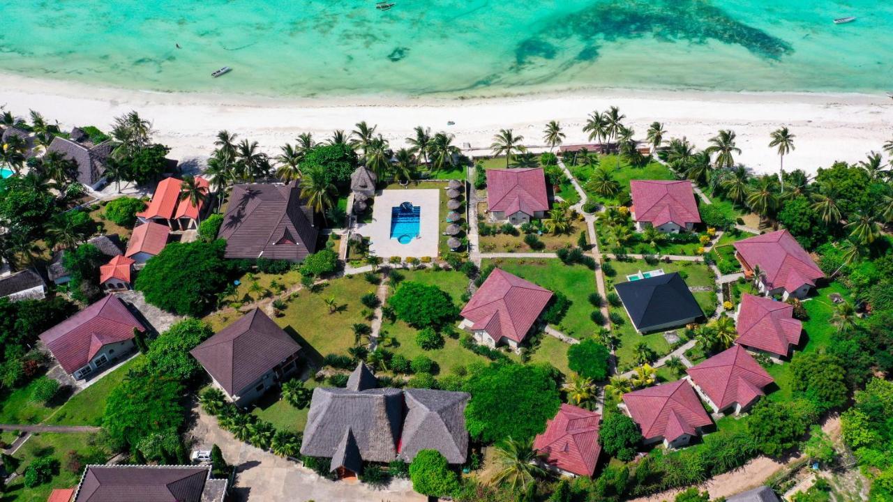 Sarabi Zanzibar Kizimkazi Exterior foto