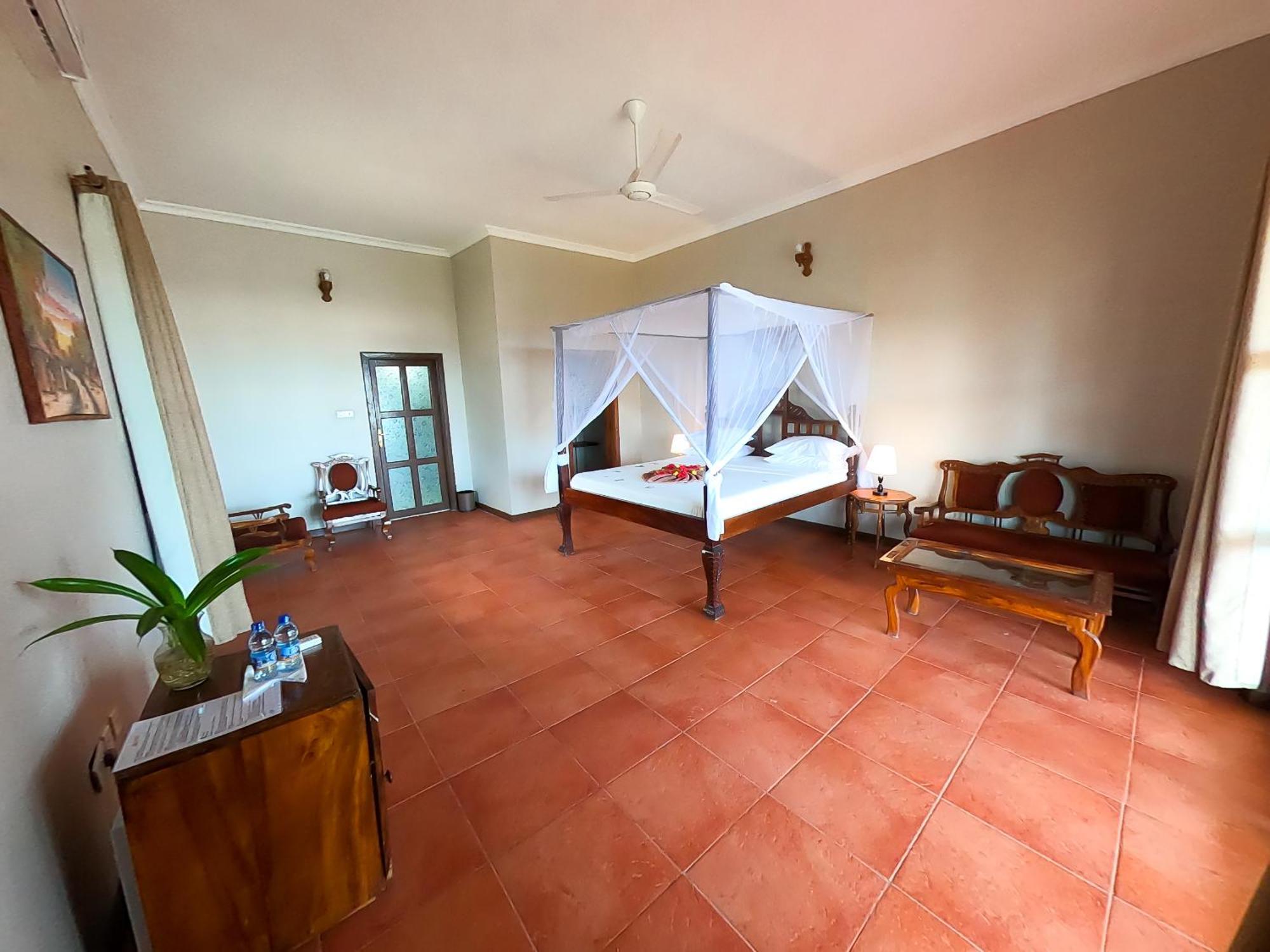 Sarabi Zanzibar Kizimkazi Exterior foto