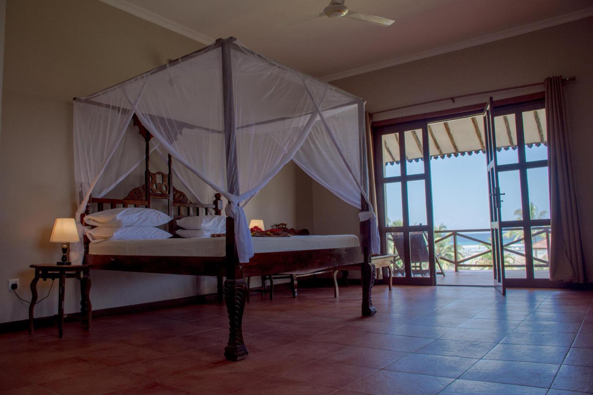Sarabi Zanzibar Kizimkazi Exterior foto