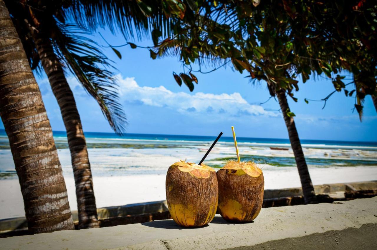 Sarabi Zanzibar Kizimkazi Exterior foto