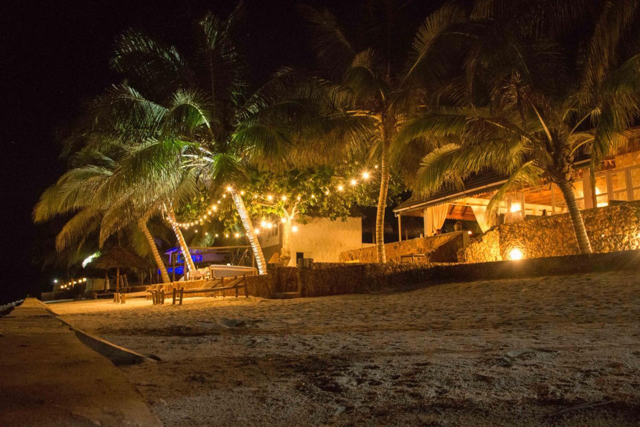 Sarabi Zanzibar Kizimkazi Exterior foto